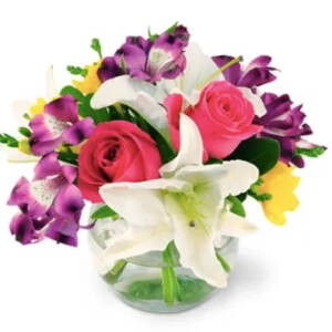 It's Your Day Bouquet