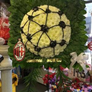 Novelty 3-Soccer Ball